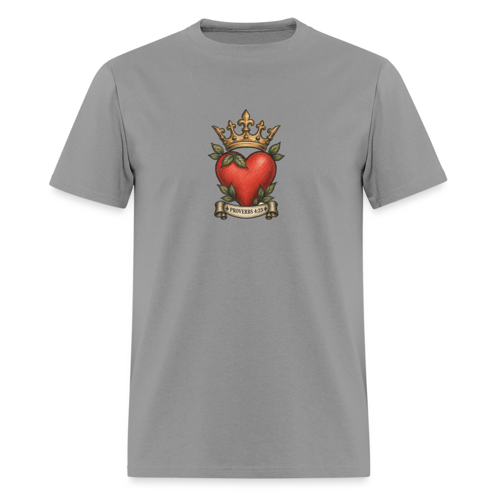Men's T-Shirt - rock