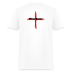Men's T-Shirt - white