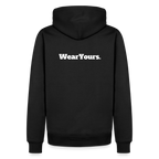 Men’s Premium Hoodie - black