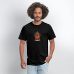 Men's T-Shirt - black