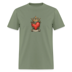 Men's T-Shirt - military green