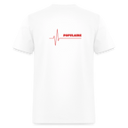 Men's T-Shirt - white