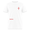 Men's T-Shirt - white