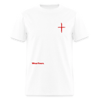 Men's T-Shirt - white