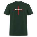 Men's T-Shirt - forest green