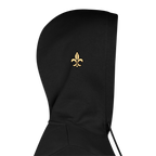 The Signature Hoodie — Populaire - black