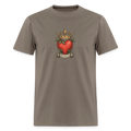 Men's T-Shirt - safari