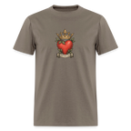Men's T-Shirt - safari