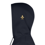 The Signature Hoodie — Populaire - navy