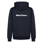 Men’s Premium Hoodie - navy