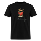 Men's T-Shirt - black