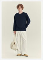 The Half-Zip