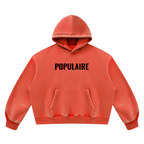 The Populaire Set