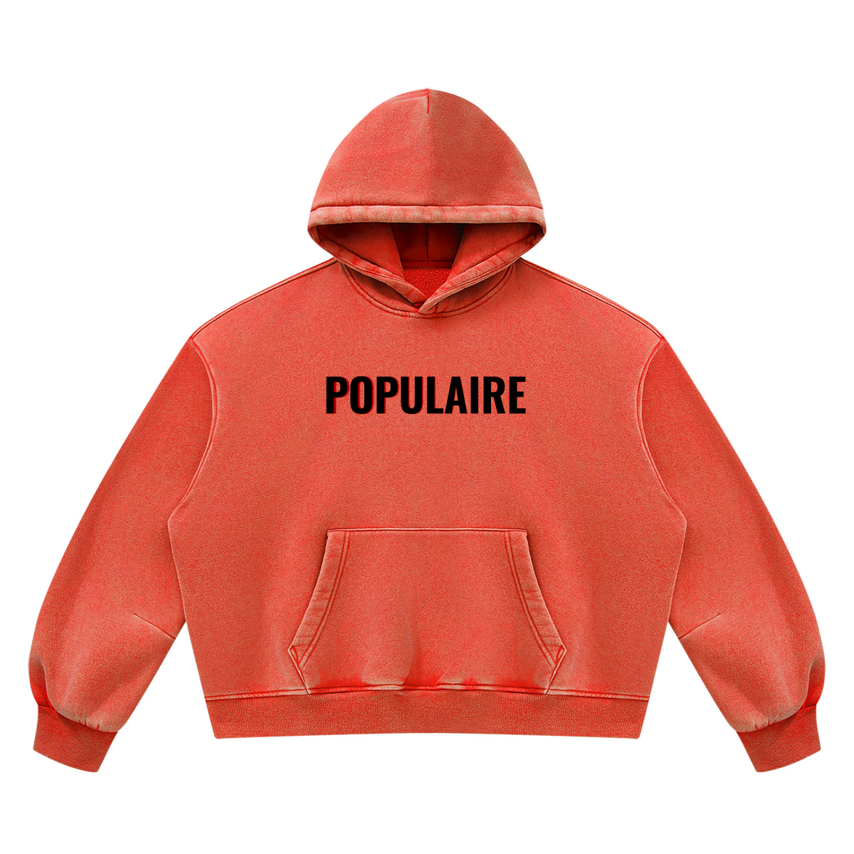 The Populaire Set