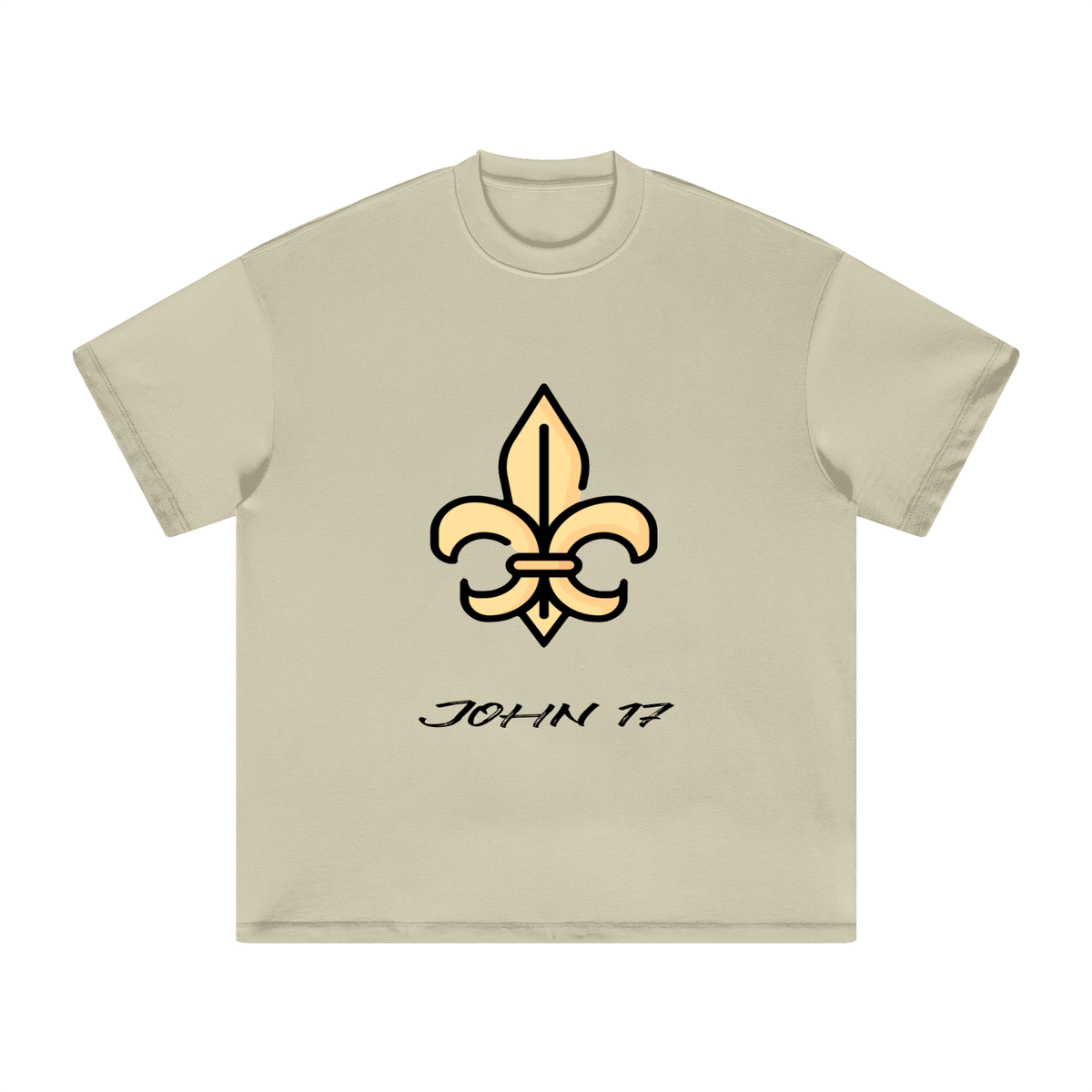 The John 17 Tee