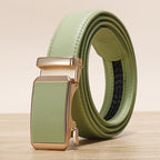 The Buckle Belt