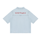 The Sacred Heart Drop Shoulder