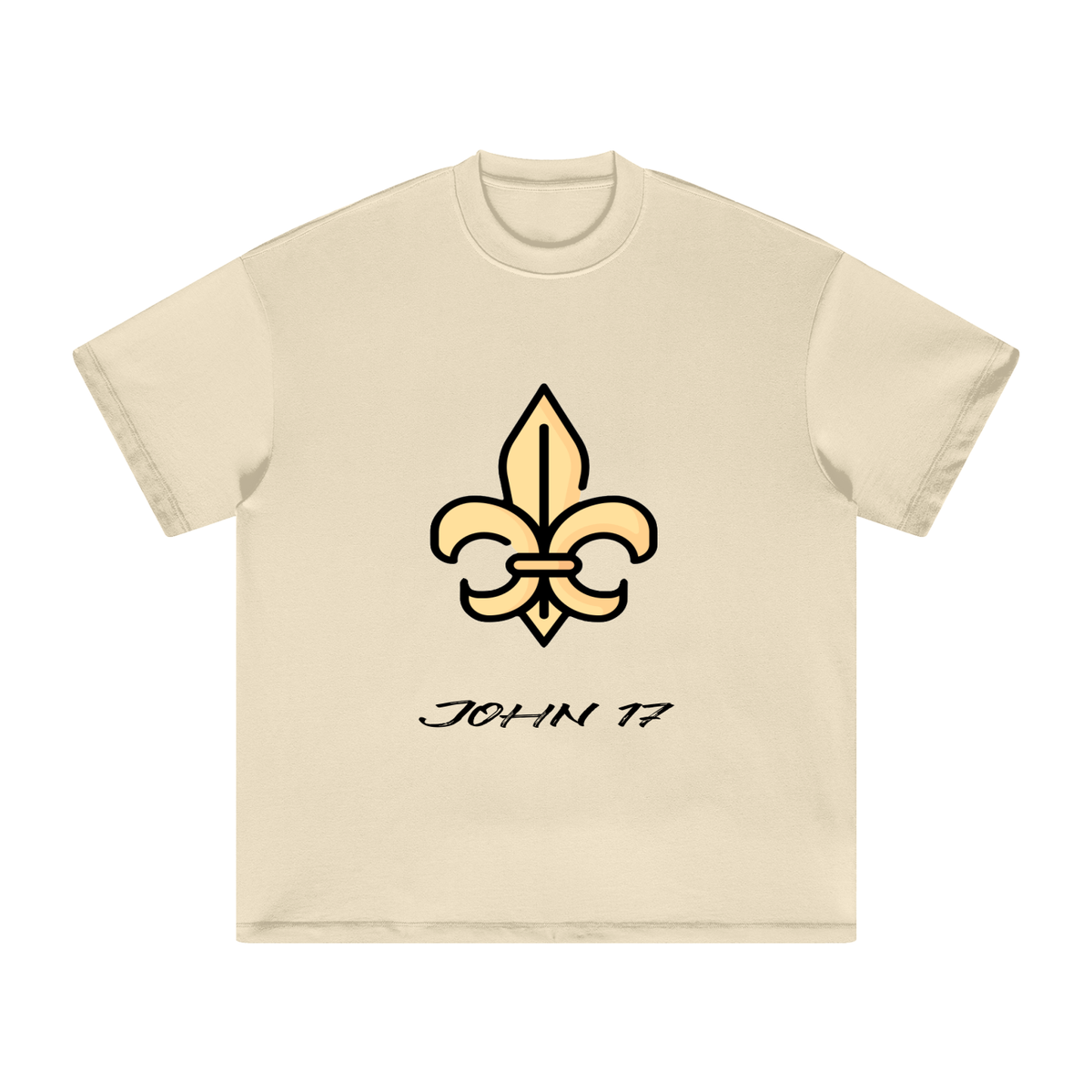 The John 17 Tee