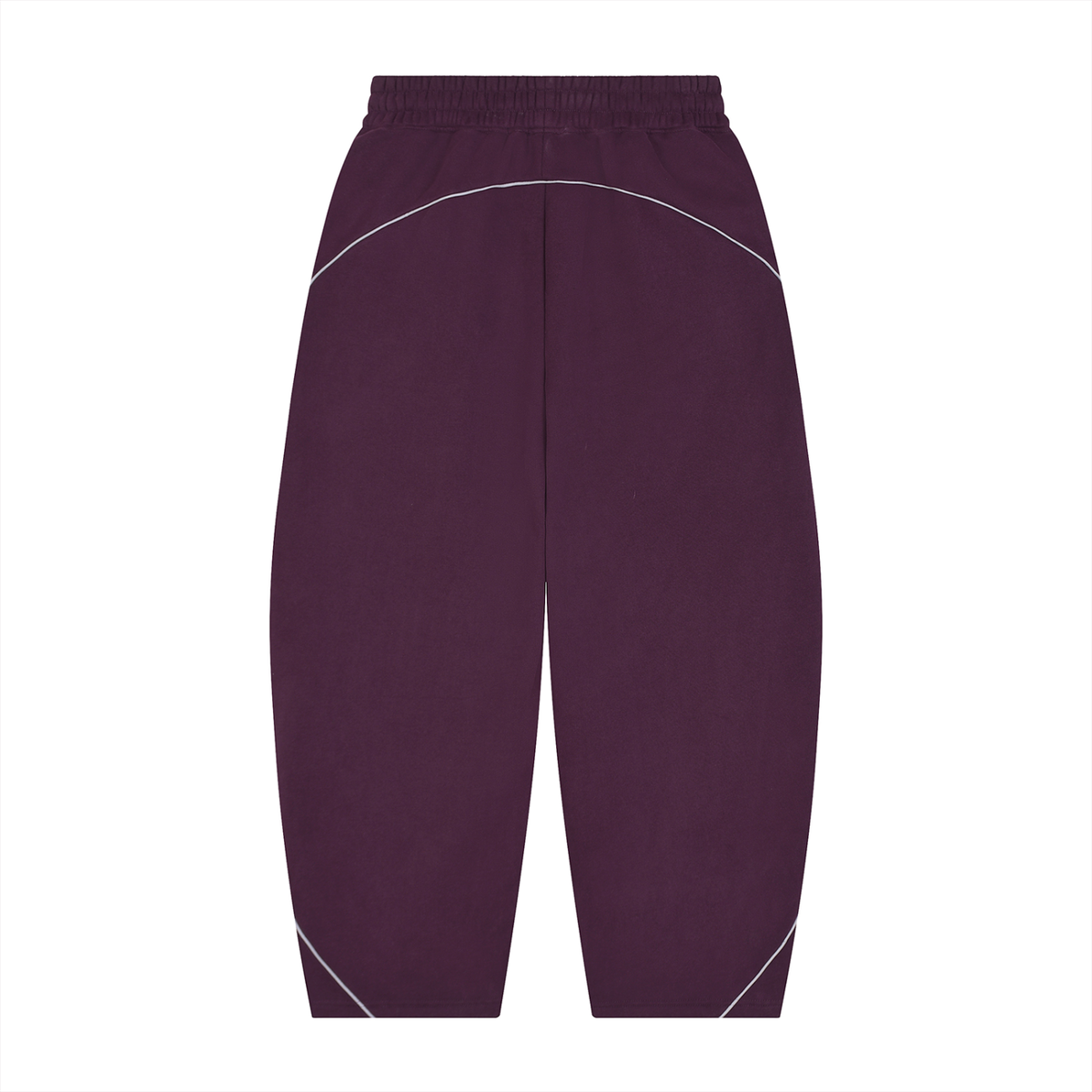 The WearYours. Barrel Leg Sweatpant