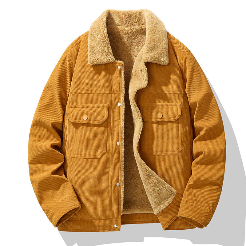 The Biarritz Jacket