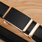 The Buckle Belt