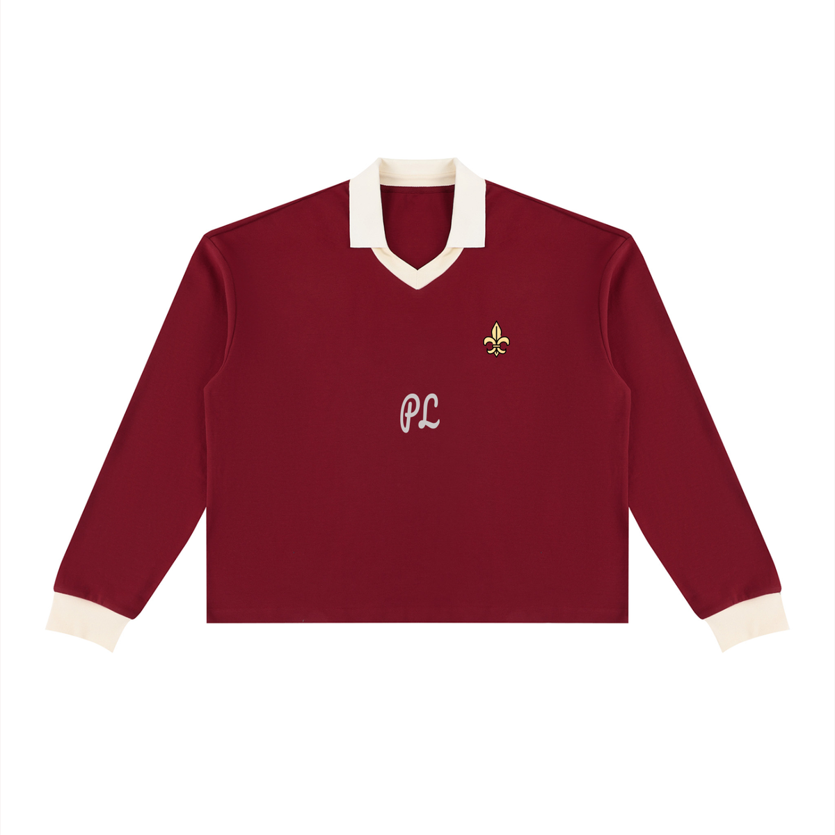 The PL Crest Long Sleeve