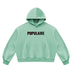 The Populaire Set