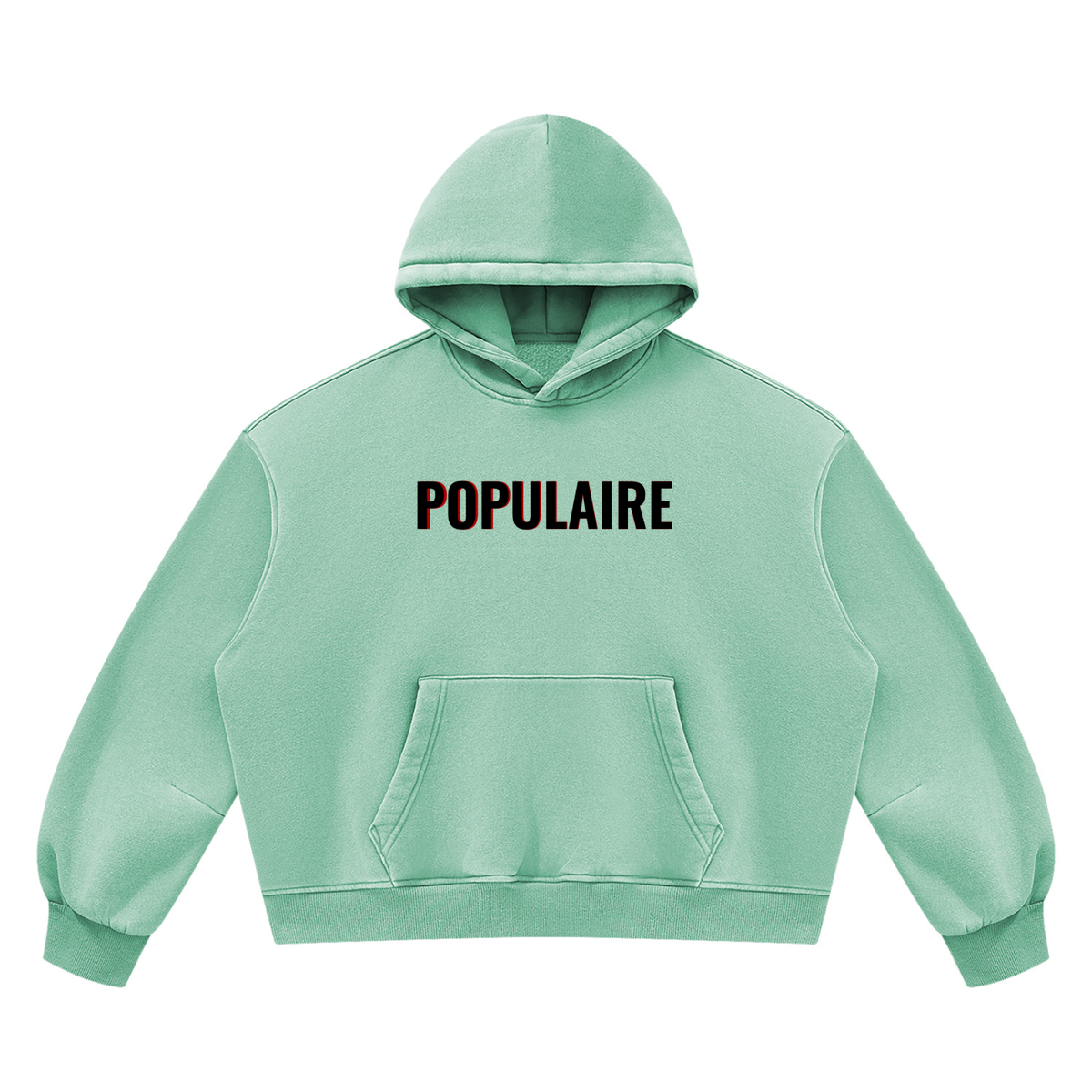 The Populaire Set