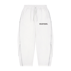 The WearYours. Barrel Leg Sweatpant