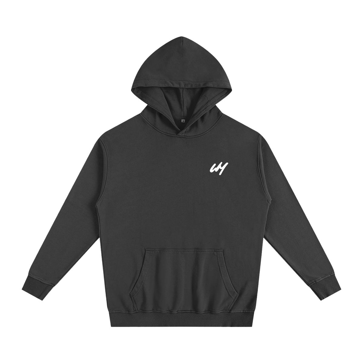 The WY Signature Pullover Hoodie