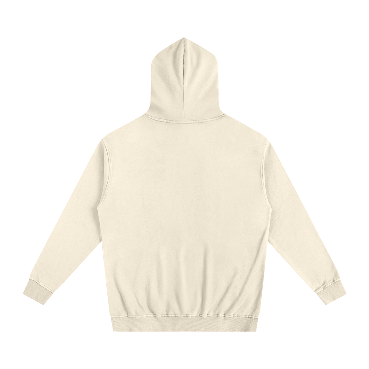 The Populaire Hoodie