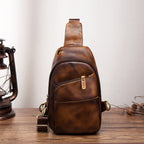 Le Rétro Crossbody