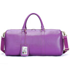 Le Voyage Duffle