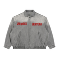 The Wear Yours Jacket