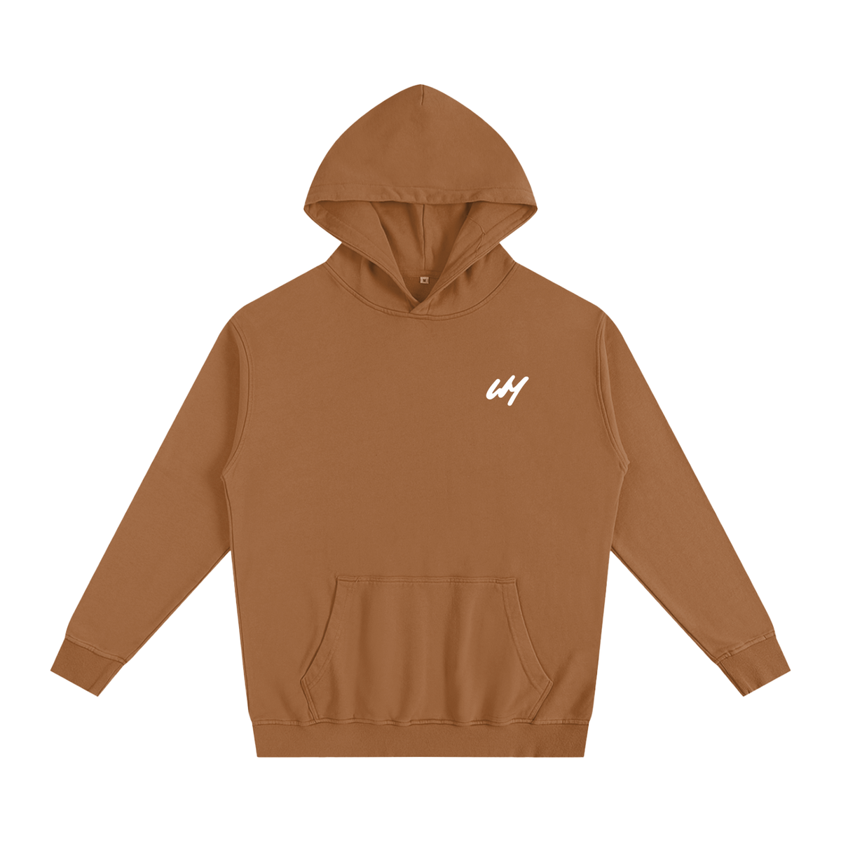 The WY Signature Pullover Hoodie