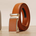 The Buckle Belt