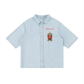 The Sacred Heart Drop Shoulder