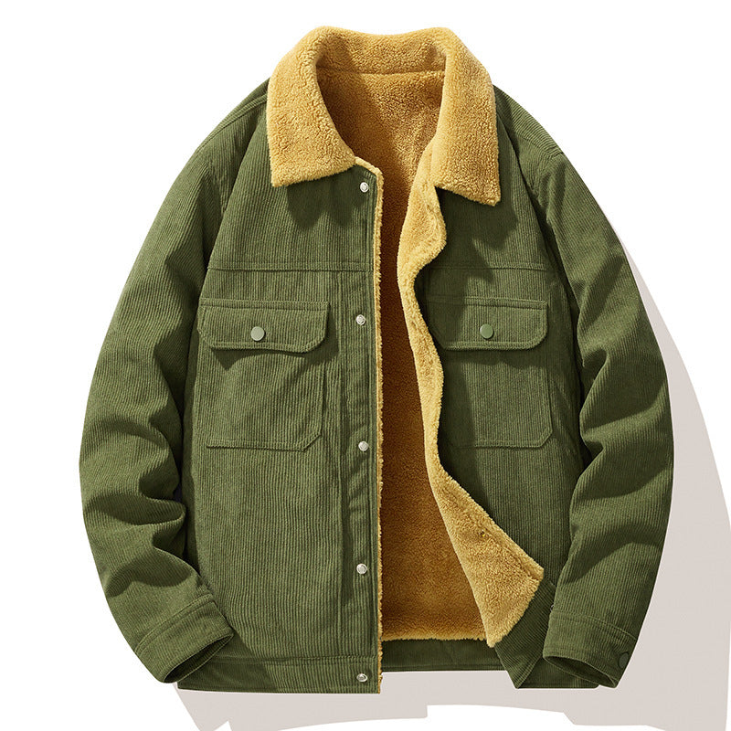 The Biarritz Jacket