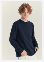 The Half-Zip