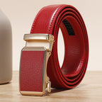 The Buckle Belt