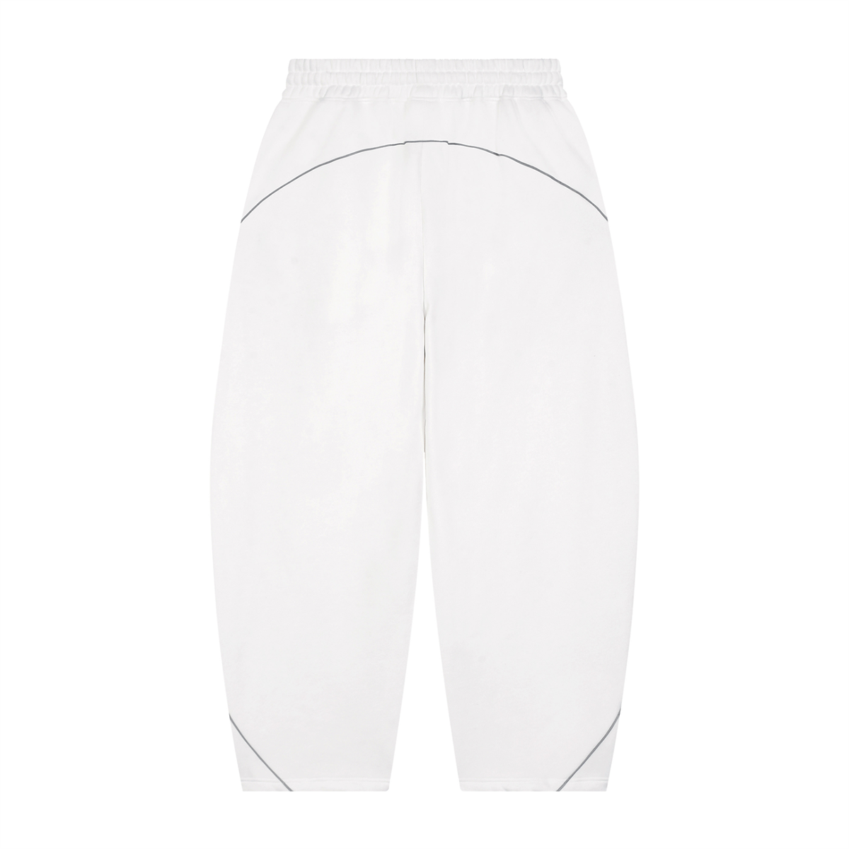 The WearYours. Barrel Leg Sweatpant