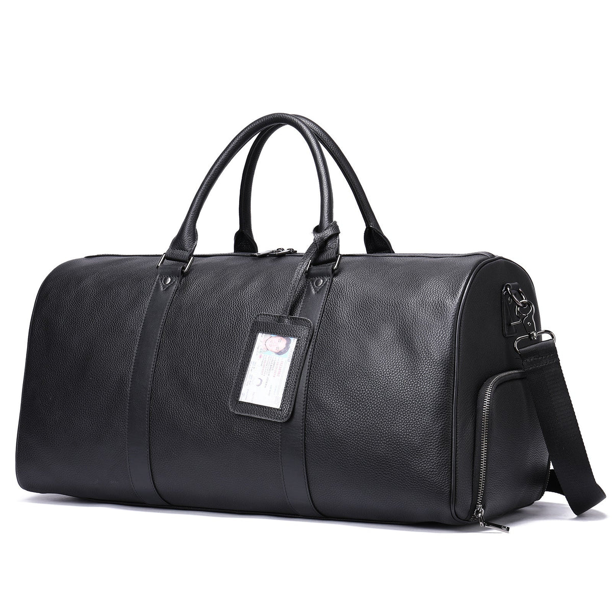 Le Voyage Duffle