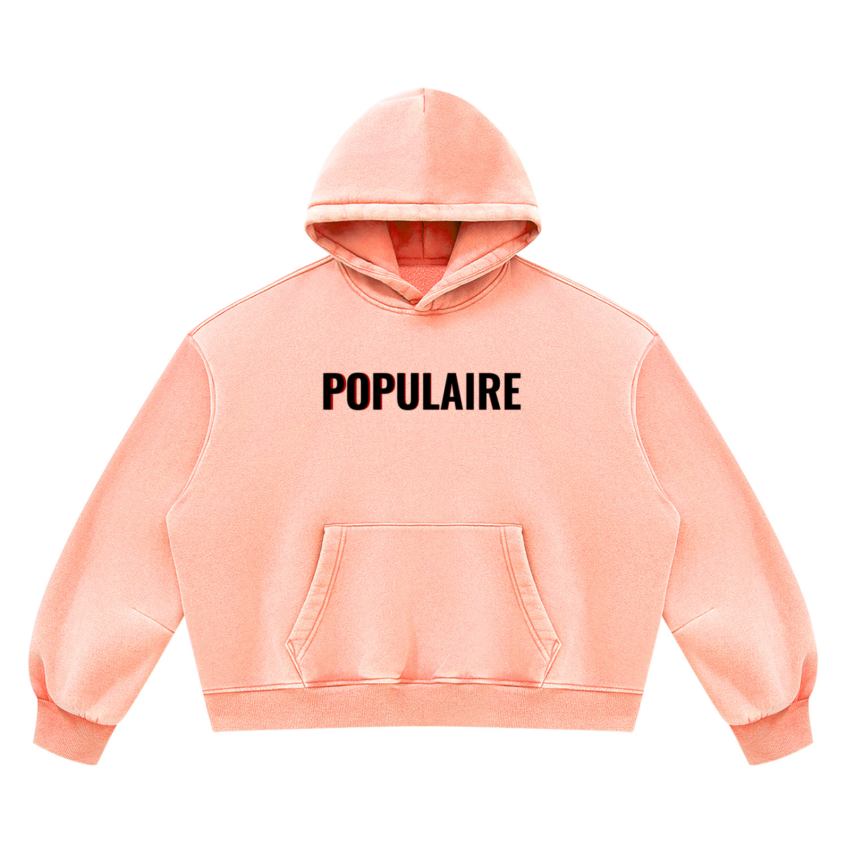 The Populaire Set