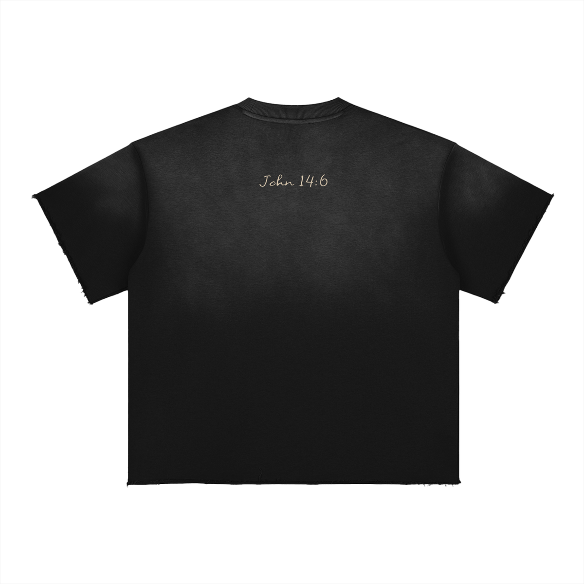 The Way, Truth & Life Tee