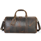 Le Voyage Duffle
