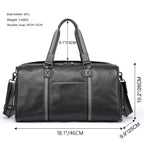 Le Voyage Duffle