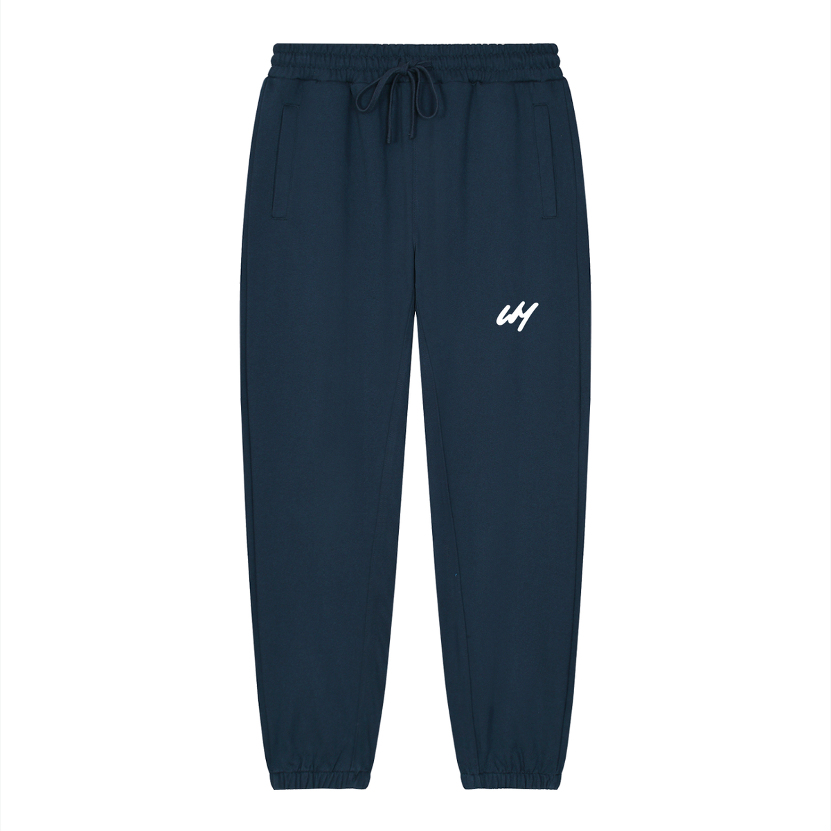 The WY Signature Joggers