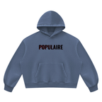 The Populaire Set