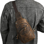 Le Rétro Crossbody