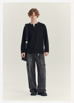 The Half-Zip